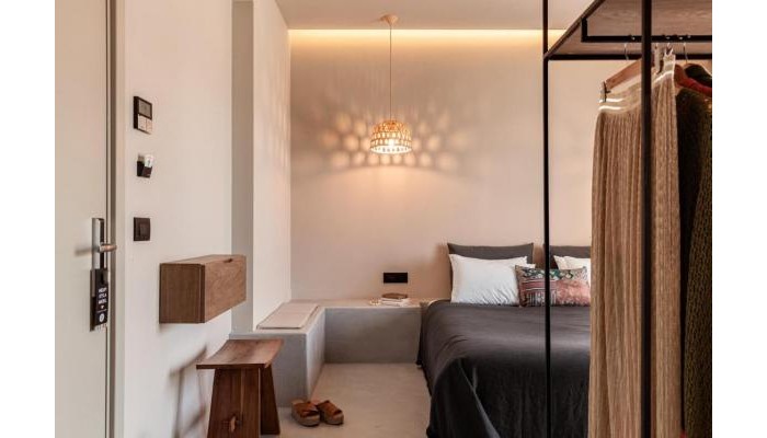 Hotel Cooks Club City Beach Rhodes poza 9