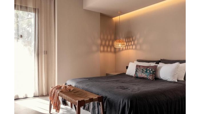 Hotel Cooks Club City Beach Rhodes poza 10