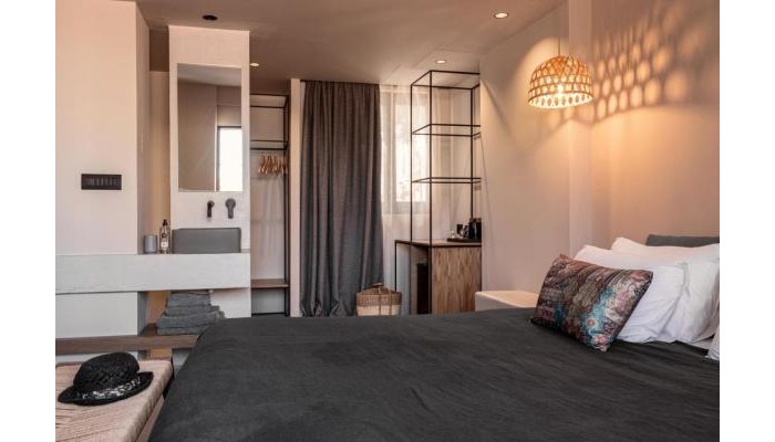 Hotel Cooks Club City Beach Rhodes poza 12