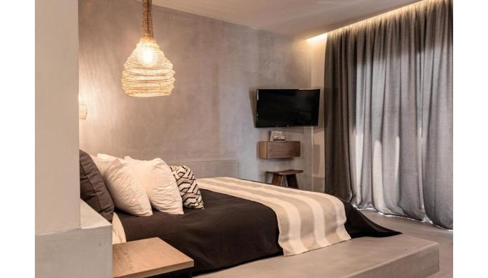 Hotel Cooks Club City Beach Rhodes poza 13