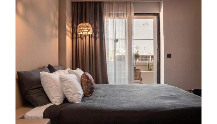 Hotel Cooks Club City Beach Rhodes poza 1