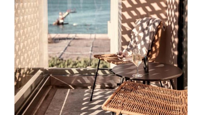 Hotel Cooks Club City Beach Rhodes poza 14