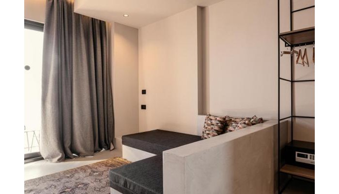 Hotel Cooks Club City Beach Rhodes poza 16