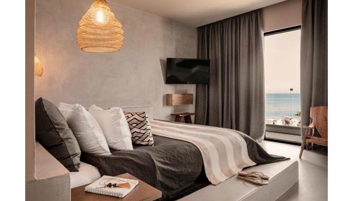 Hotel Cooks Club City Beach Rhodes poza 17