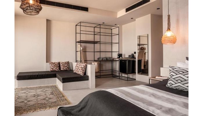 Hotel Cooks Club City Beach Rhodes poza 18