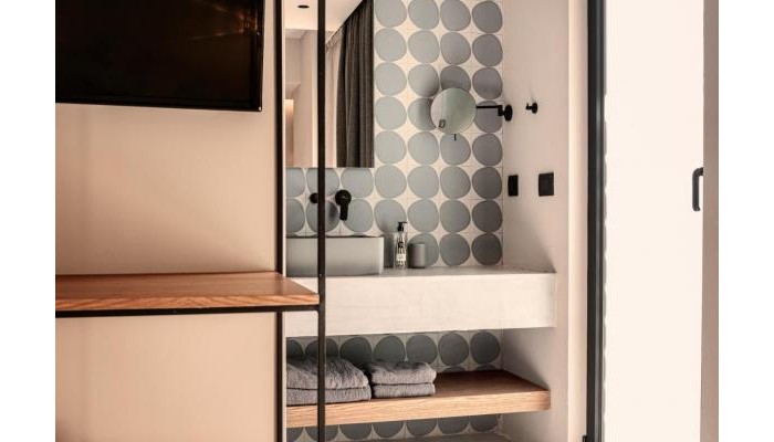 Hotel Cooks Club City Beach Rhodes poza 19