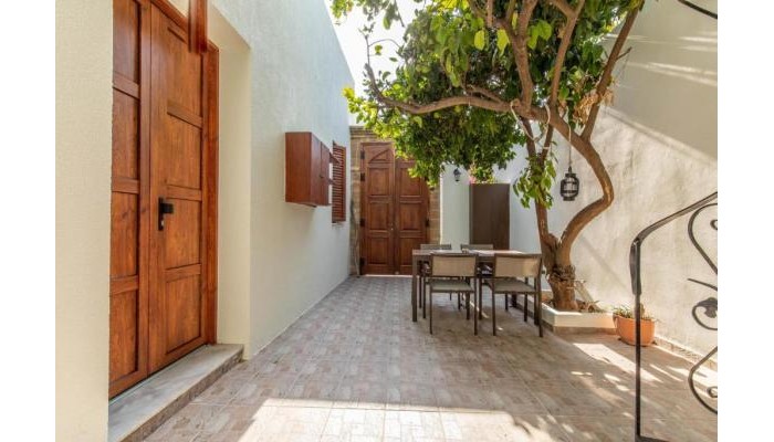 Hotel House Marigo poza 0