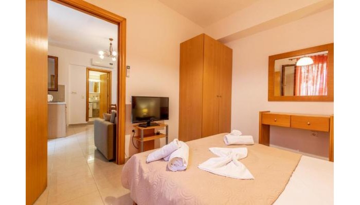 Hotel House Marigo poza 9
