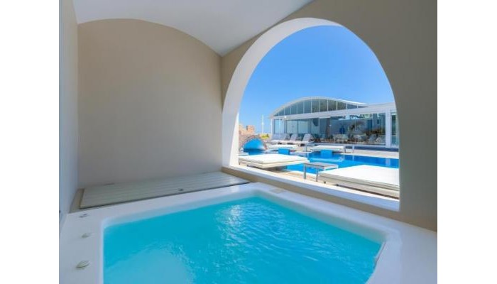 Poza pentru Hotel Blue Suites 1754-1630575490 Hotel Blue Suites poza 9
