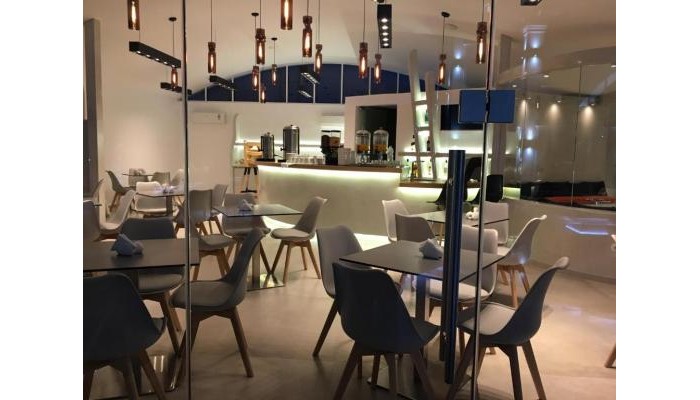 Poza pentru Hotel Blue Suites 3268-1630575484 Hotel Blue Suites poza 7