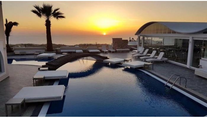 Poza pentru Hotel Blue Suites 7740-1630575458 Hotel Blue Suites poza 0