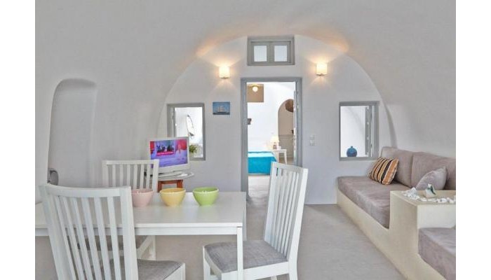 Hotel Ducato Di Oia poza 5