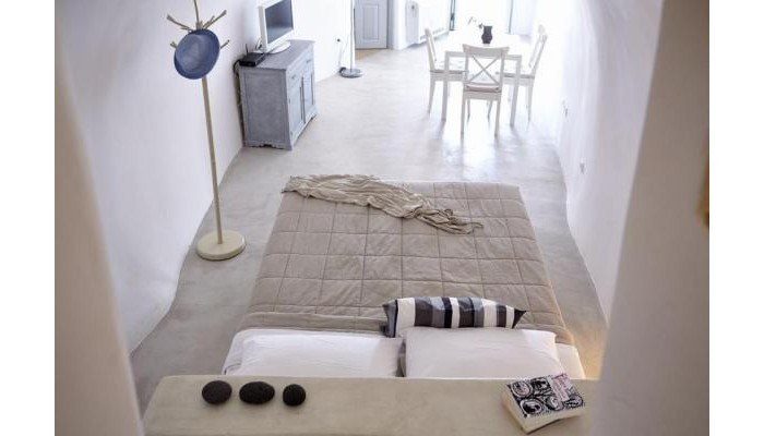 Hotel Ducato Di Oia poza 6