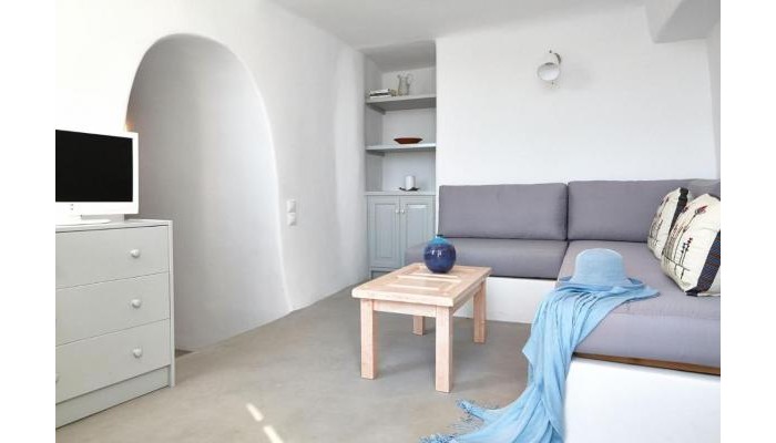 Hotel Ducato Di Oia poza 7