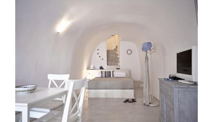 Hotel Ducato Di Oia poza 9