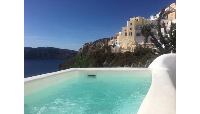 Hotel Ducato Di Oia poza 16
