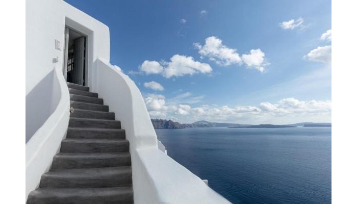 Hotel Ducato Di Oia poza 1