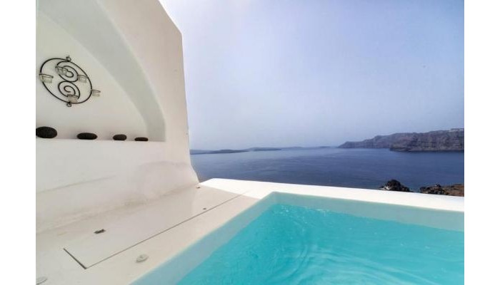 Hotel Ducato Di Oia poza 15