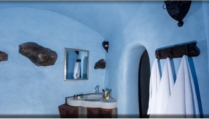 Hotel Ducato Di Oia poza 10