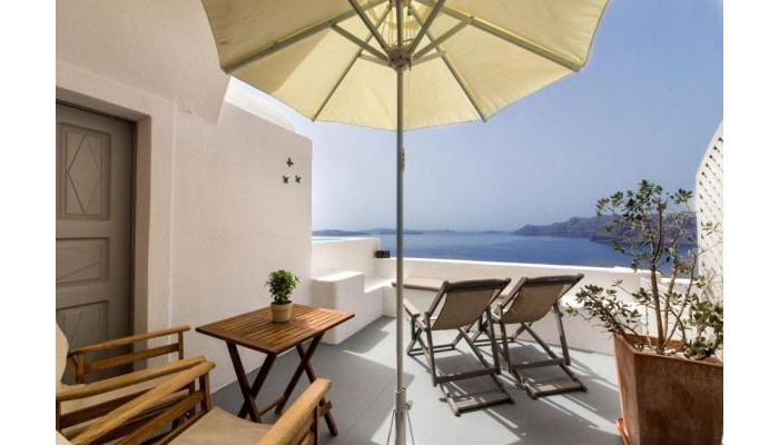 Hotel Ducato Di Oia poza 17