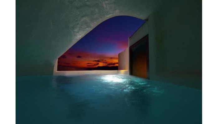 Hotel Ducato Di Oia poza 13