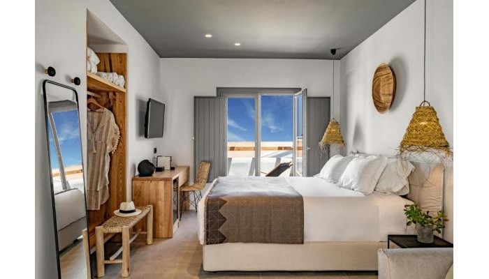 Hotel Lemon Suites Santorini poza 7