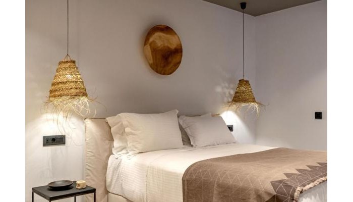 Hotel Lemon Suites Santorini poza 1