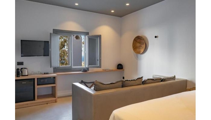 Hotel Lemon Suites Santorini poza 5