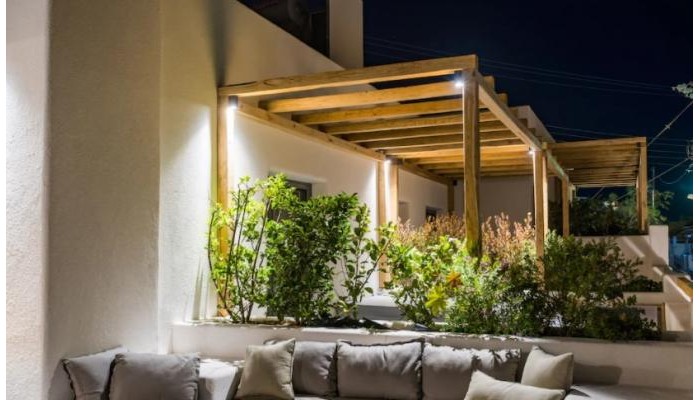 Hotel Lemon Suites Santorini poza 0