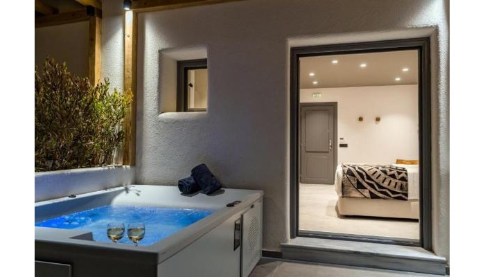 Hotel Lemon Suites Santorini poza 14