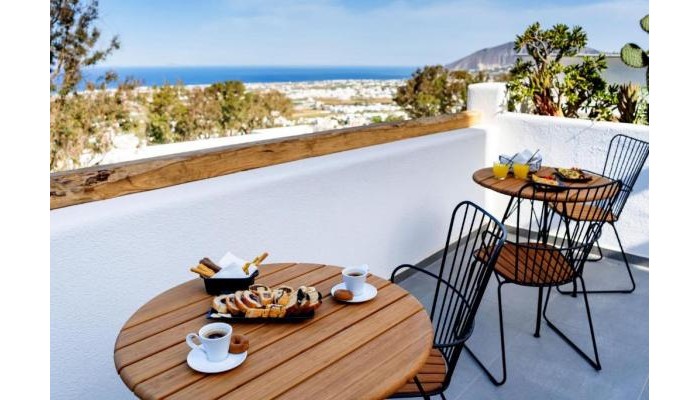 Hotel Lemon Suites Santorini poza 11