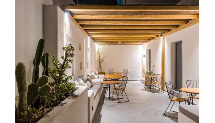 Hotel Lemon Suites Santorini poza 12