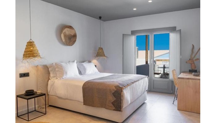 Hotel Lemon Suites Santorini poza 2