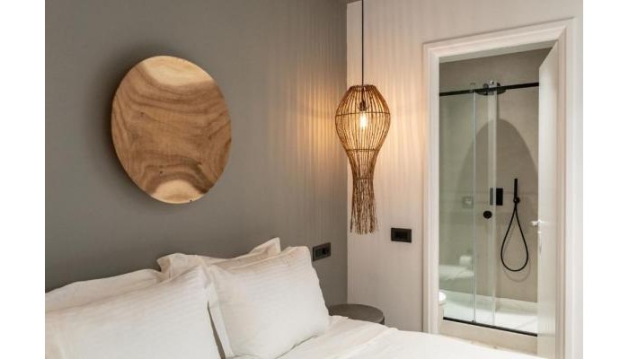 Hotel Lemon Suites Santorini poza 6