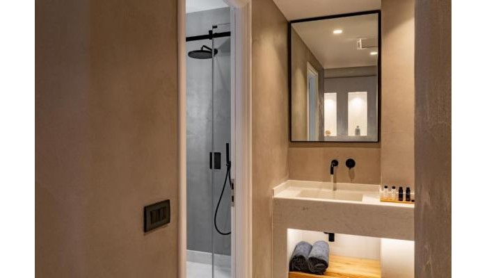 Hotel Lemon Suites Santorini poza 9