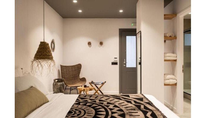 Hotel Lemon Suites Santorini poza 3