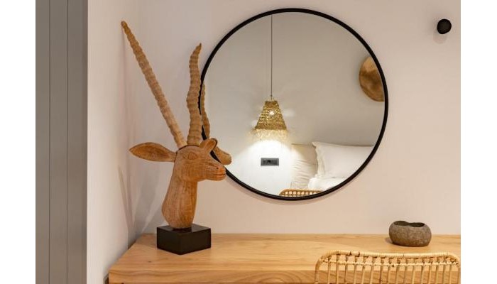 Hotel Lemon Suites Santorini poza 8