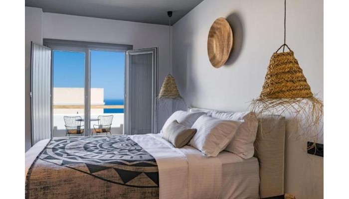 Hotel Lemon Suites Santorini poza 4