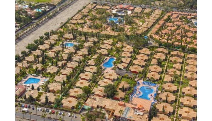 Maspalomas Resort By Dunas poza 0