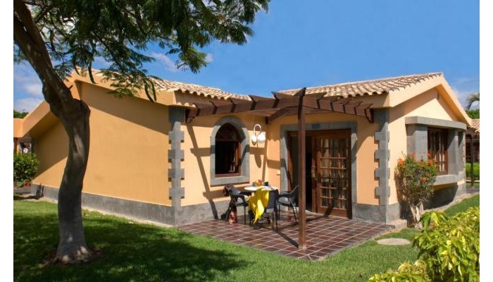 Maspalomas Resort By Dunas poza 3
