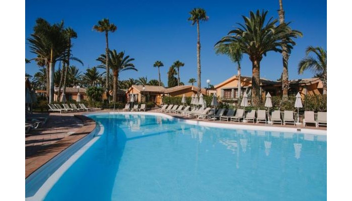 Maspalomas Resort By Dunas poza 8