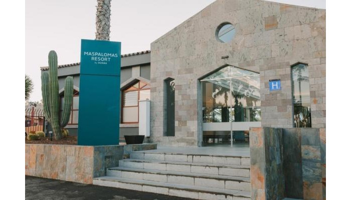 Maspalomas Resort By Dunas poza 1