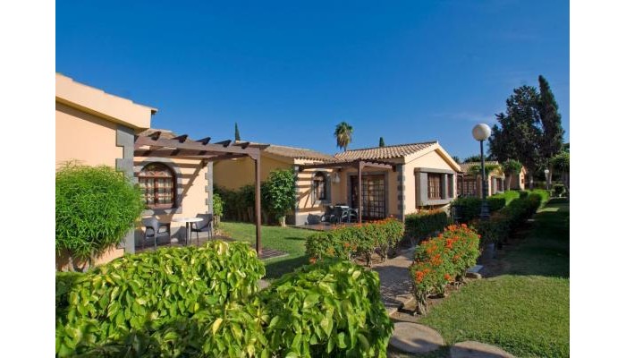 Maspalomas Resort By Dunas poza 2