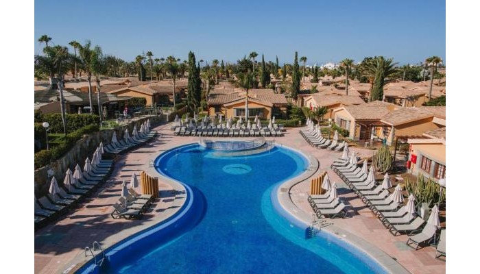 Maspalomas Resort By Dunas poza 9