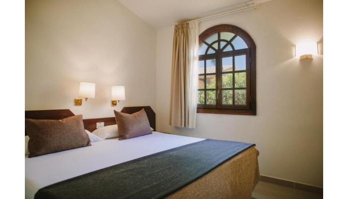 Maspalomas Resort By Dunas poza 4