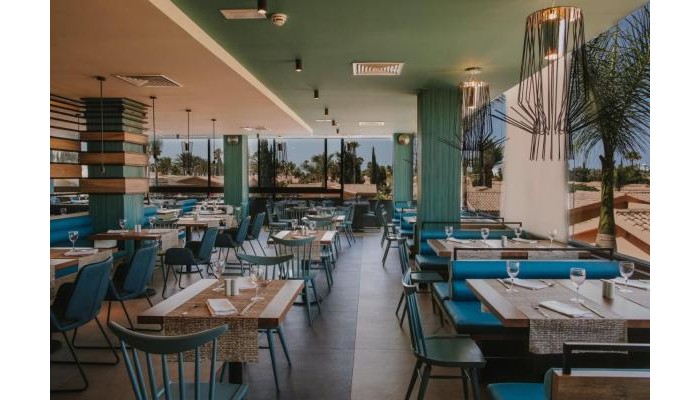 Maspalomas Resort By Dunas poza 6