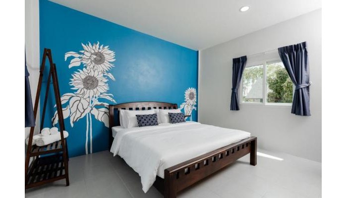 Be Leaf Resort poza 9