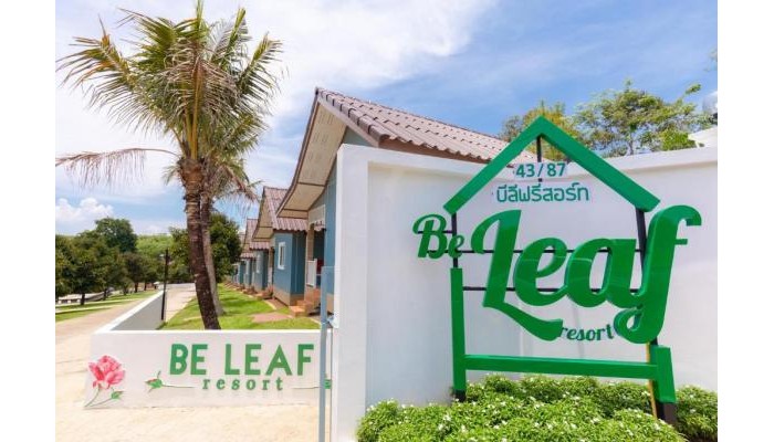 Be Leaf Resort poza 0