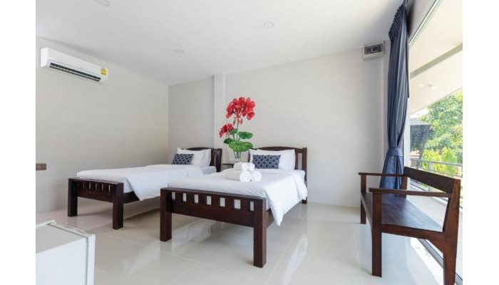 Be Leaf Resort poza 13