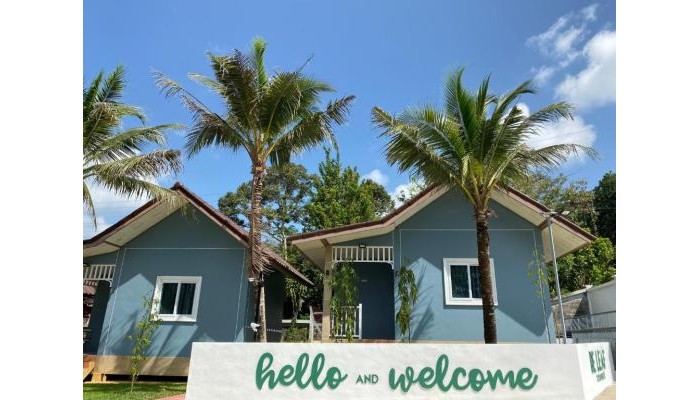 Be Leaf Resort poza 1